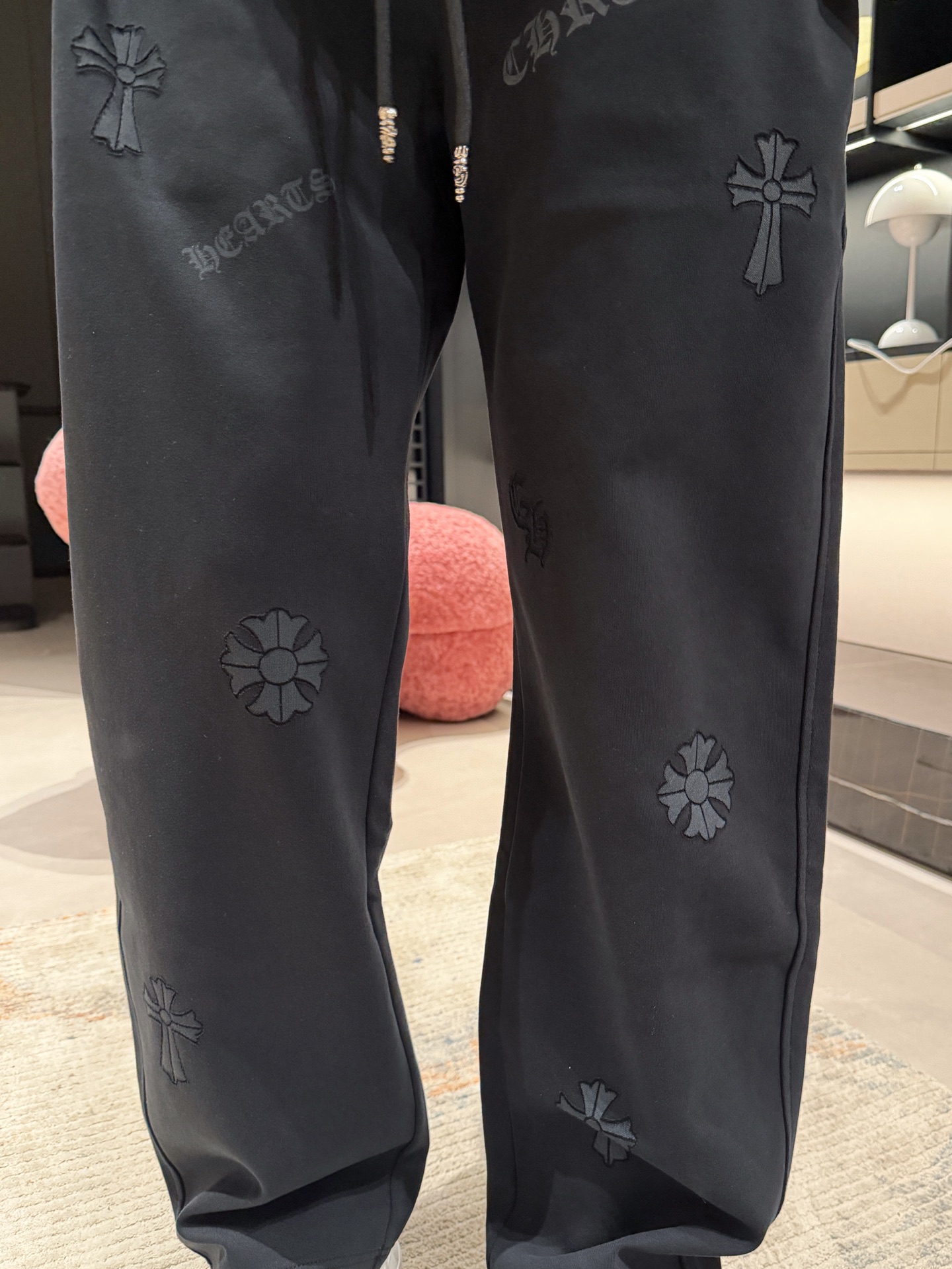 Casual Pants Man